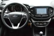 Lada (ВАЗ) Vesta I Старый Оскол  - изображение 29