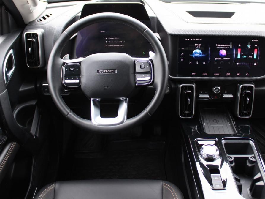 Haval Dargo I Дзержинск  - изображение 9