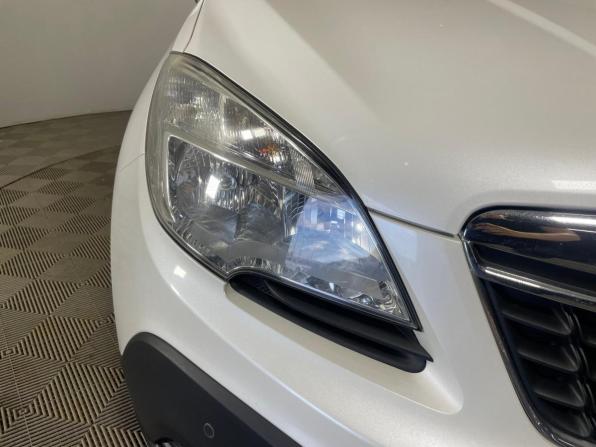 Opel Mokka I с пробегом 2013 года, цена 1 080 000 рублей, 182353 км, внедорожник, Автокод Объявления