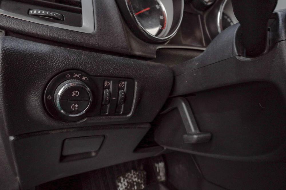 Opel Astra J Рестайлинг Челябинск  - изображение 13