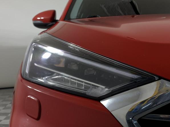 Hyundai Tucson III Рестайлинг с пробегом 2019 года, цена 2 100 000 рублей, 141977 км, внедорожник, Автокод Объявления