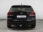 Toyota Venza I Рестайлинг Москва  - изображение 25