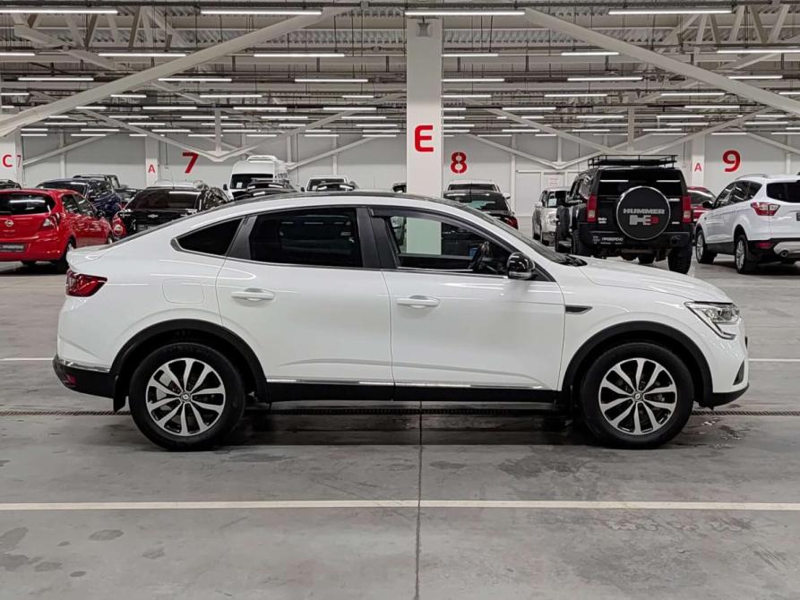 Renault Arkana I Казань  - изображение 5