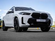 BMW X6 III (G06) Рестайлинг Москва  - изображение 37