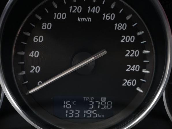 Mazda CX-5 I с пробегом 2014 года, цена 1 685 000 рублей, 133196 км, внедорожник, Автокод Объявления