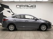 Hyundai Solaris II Ростов-на-Дону  - изображение 27
