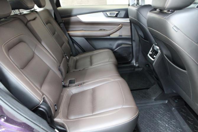 Chery Tiggo 8 Pro I с пробегом 2021 года, цена 1 699 000 рублей, 108482 км, внедорожник, Автокод Объявления