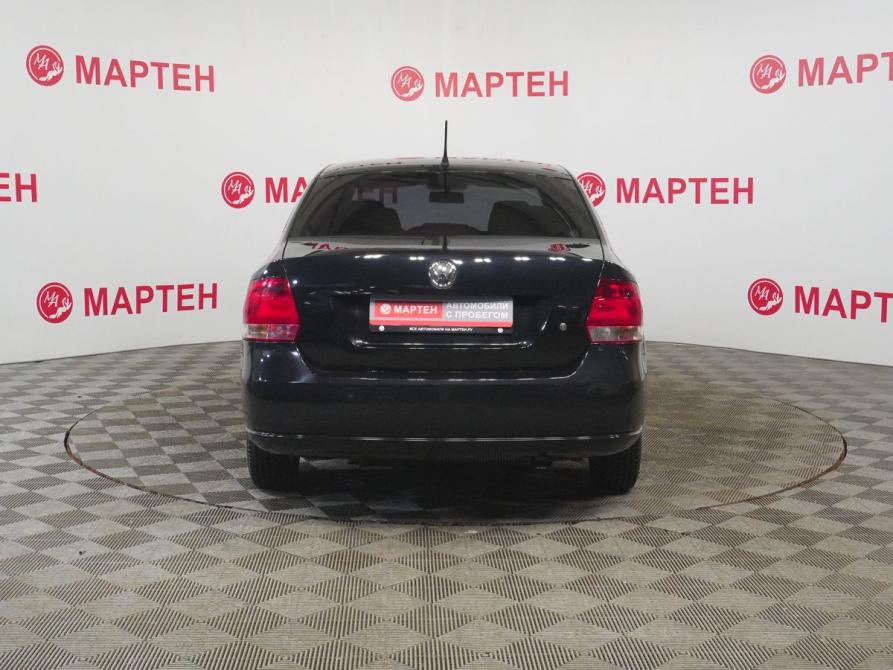 Volkswagen Polo V Вологда  - изображение 6