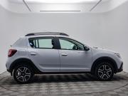 Renault Sandero II Рестайлинг Москва  - изображение 21