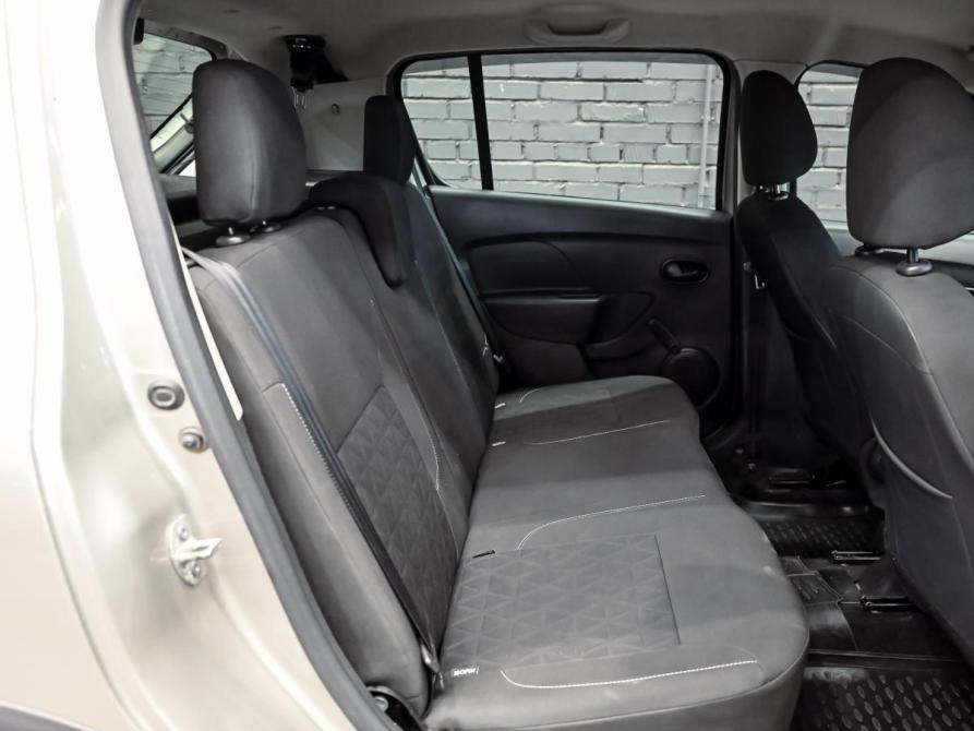 Renault Sandero II Екатеринбург  - изображение 18