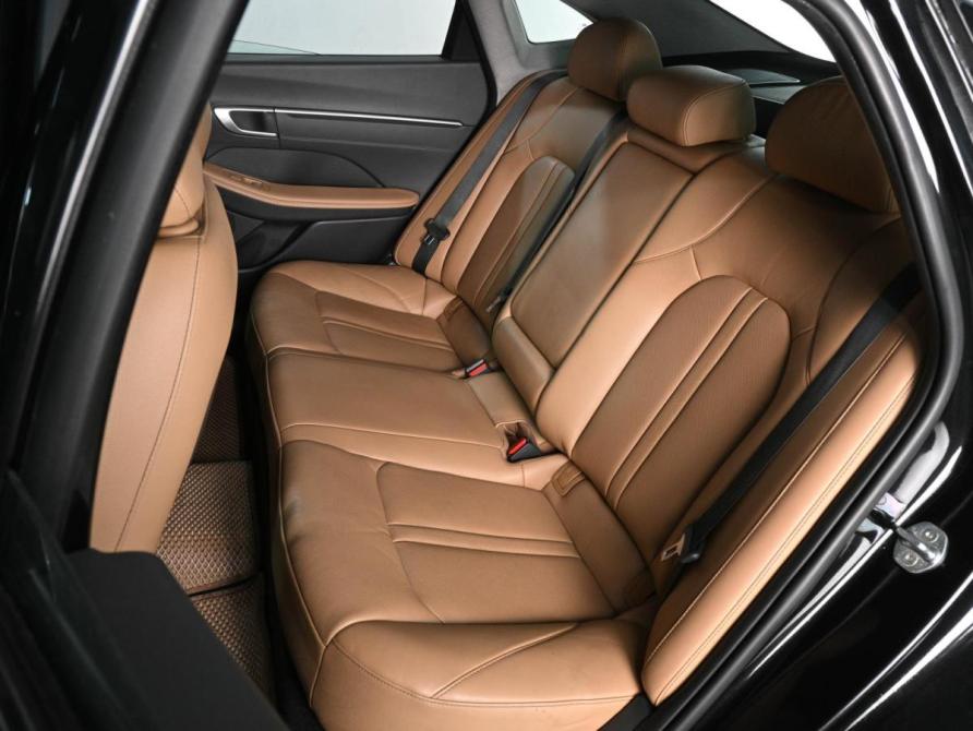 Hyundai Sonata VIII (DN8) Ростов-на-Дону  - изображение 9