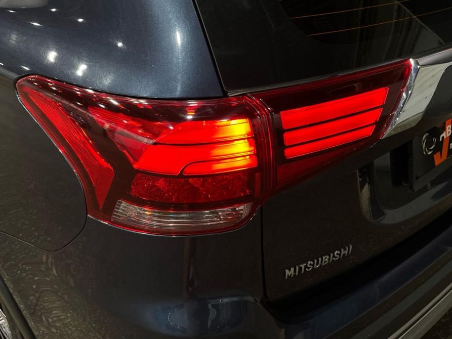 Mitsubishi Outlander III Рестайлинг 3 Пермь  - изображение 10