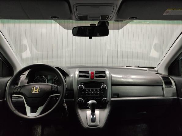Honda CR-V III с пробегом 2008 года, цена 1 020 000 рублей, 147475 км, внедорожник, Автокод Объявления