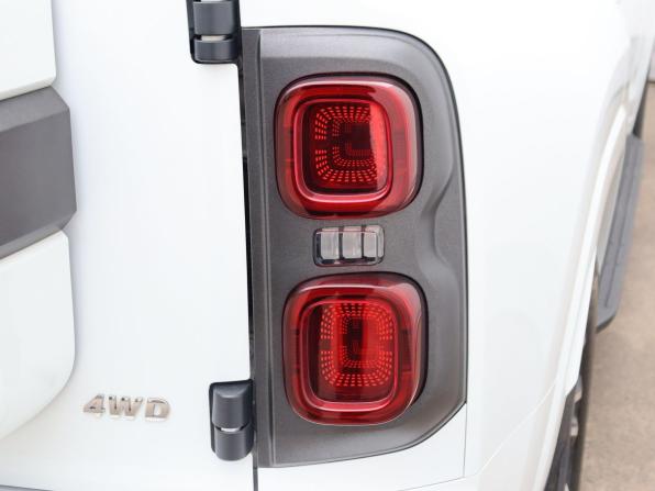 Haval H9 II с пробегом 2024 года, цена 3 630 000 рублей, 40783 км, внедорожник, Автокод Объявления