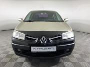 Renault Megane II Рестайлинг Москва  - изображение 21