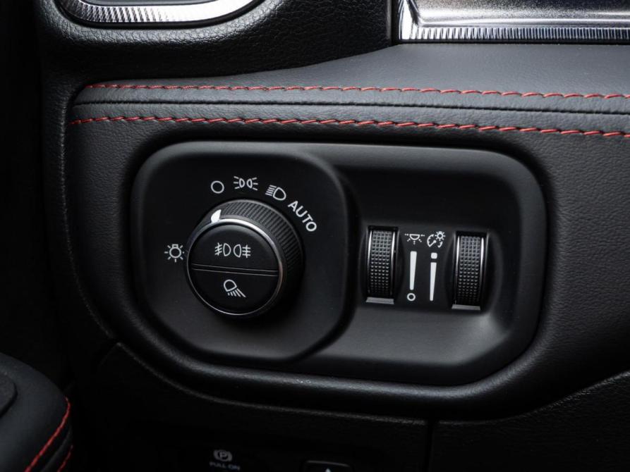 Ram 1500 V Рестайлинг Волгоград  - изображение 29