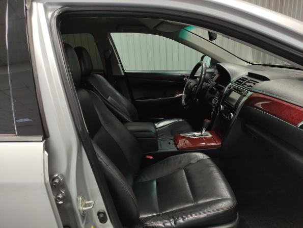 Toyota Camry VII (XV50) с пробегом 2012 года, цена 1 550 000 рублей, 229090 км, седан, Автокод Объявления