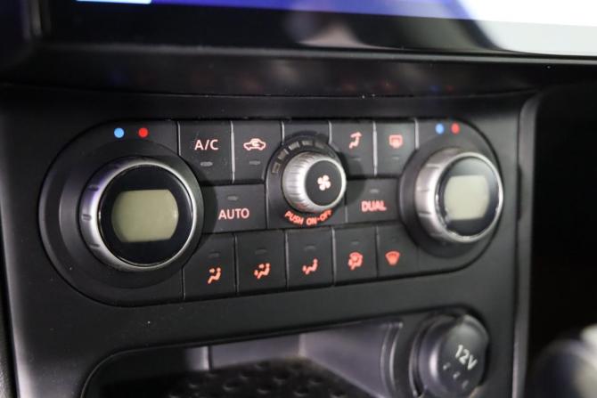 Nissan Qashqai I Рестайлинг с пробегом 2010 года, цена 829 990 рублей, 232893 км, внедорожник, Автокод Объявления
