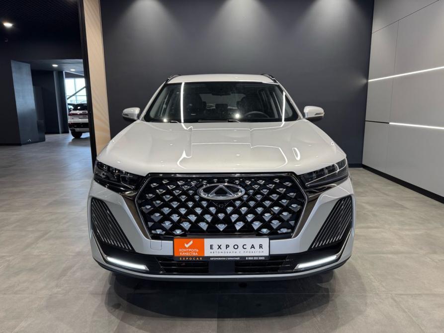 Chery Tiggo 7 Pro Max I Рестайлинг Нижний Новгород  - изображение 2