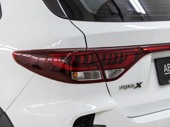 Kia Rio IV Рестайлинг с пробегом 2021 года, цена 1 569 000 рублей, 147916 км, хэтчбек, Автокод Объявления