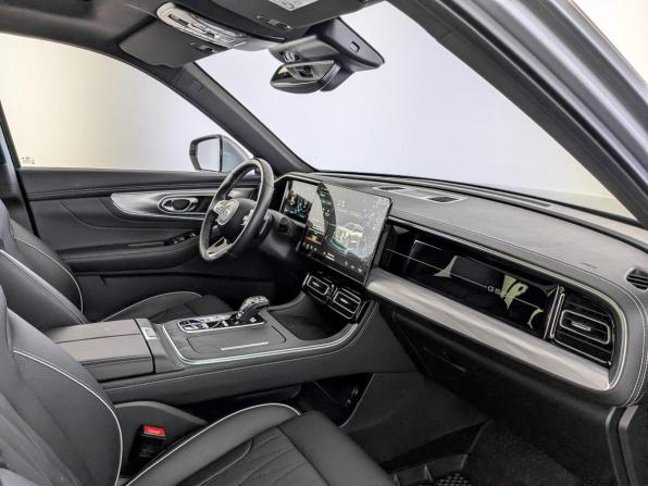 GAC GS8 II с пробегом 2024 года, цена 3 590 000 рублей, 35482 км, внедорожник, Автокод Объявления