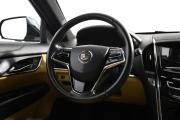 Cadillac ATS I Рестайлинг Санкт-Петербург  - изображение 36