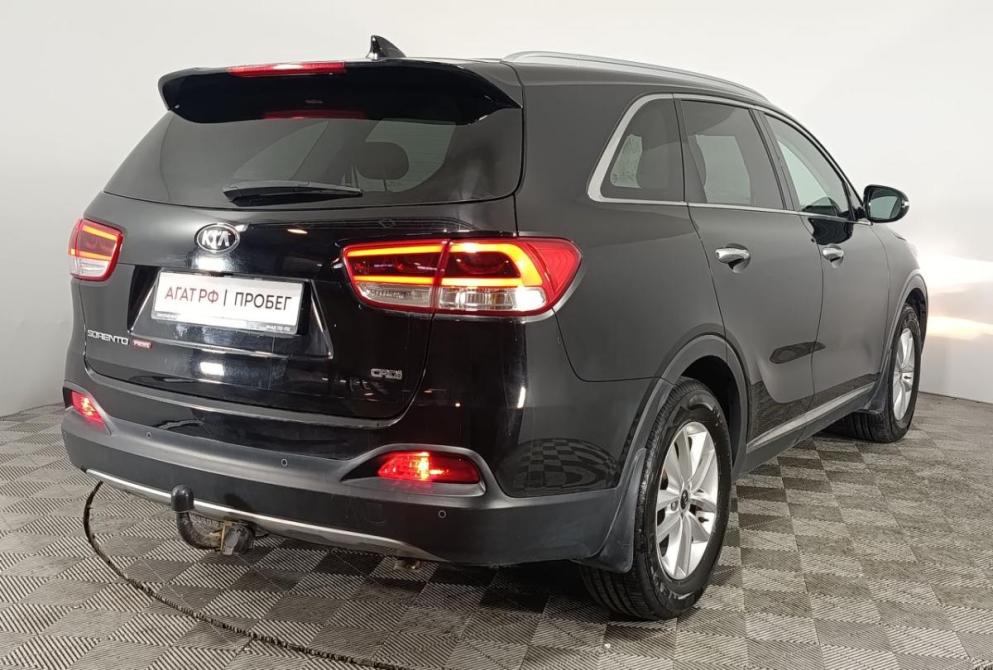 Kia Sorento II Рестайлинг Волгоград  - изображение 7