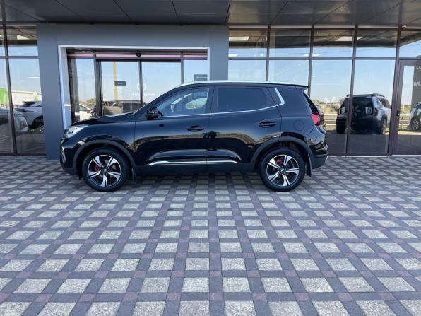 Chery Tiggo 4 Pro I с пробегом 2022 года, цена 1 540 000 рублей, 73000 км, внедорожник, Автокод Объявления