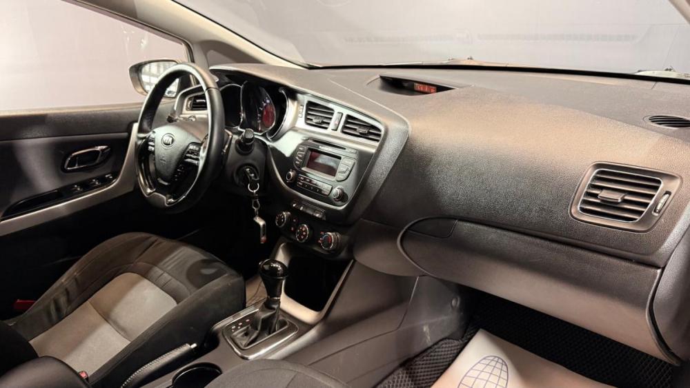 Kia Ceed II Сургут  - изображение 5