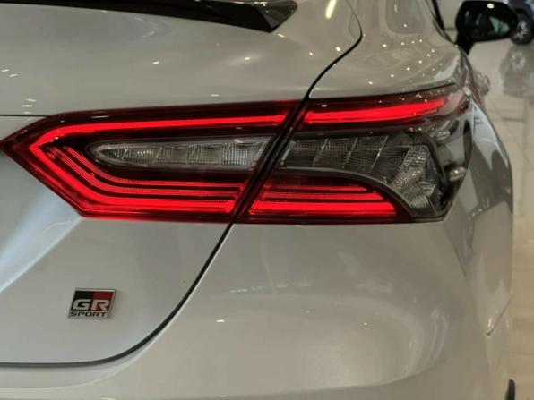 Toyota Camry VIII (XV70) Рестайлинг с пробегом 2021 года, цена 3 350 000 рублей, 61922 км, седан, Автокод Объявления
