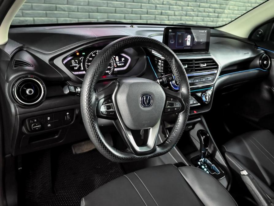 Changan Alsvin Екатеринбург  - изображение 11