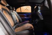 Mercedes-Benz E-Класс AMG VI (W214) Москва  - изображение 48