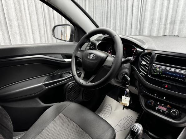 Lada (ВАЗ) Vesta I с пробегом 2018 года, цена 820 000 рублей, 161895 км, седан, Автокод Объявления