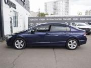 Honda Civic VIII Москва  - изображение 24