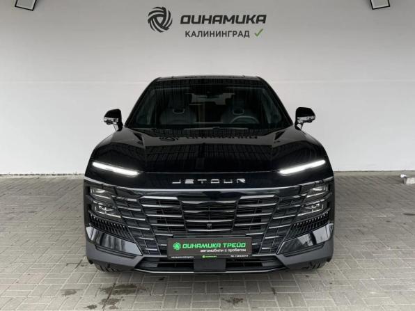 JETOUR DASHING I с пробегом 2025 года, цена 2 989 900 рублей, 220 км, внедорожник, Автокод Объявления