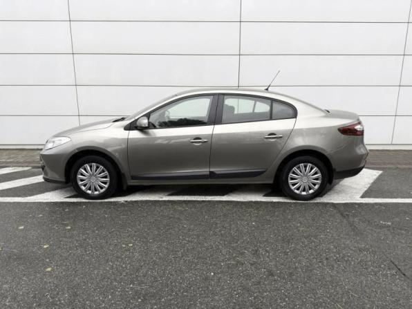 Renault Fluence I с пробегом 2011 года, цена 990 000 рублей, 91145 км, седан, Автокод Объявления