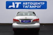Nissan Almera III (G15) Таганрог  - изображение 19