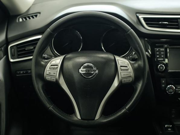 Nissan X-Trail III с пробегом 2016 года, цена 1 725 000 рублей, 192190 км, внедорожник, Автокод Объявления
