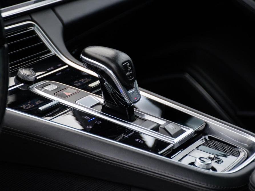 Porsche Panamera II Москва  - изображение 27
