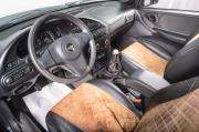 Chevrolet Niva I Рестайлинг Томск  - изображение 26