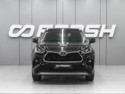 Toyota Highlander IV (XU70) Ростов-на-Дону  - изображение 27