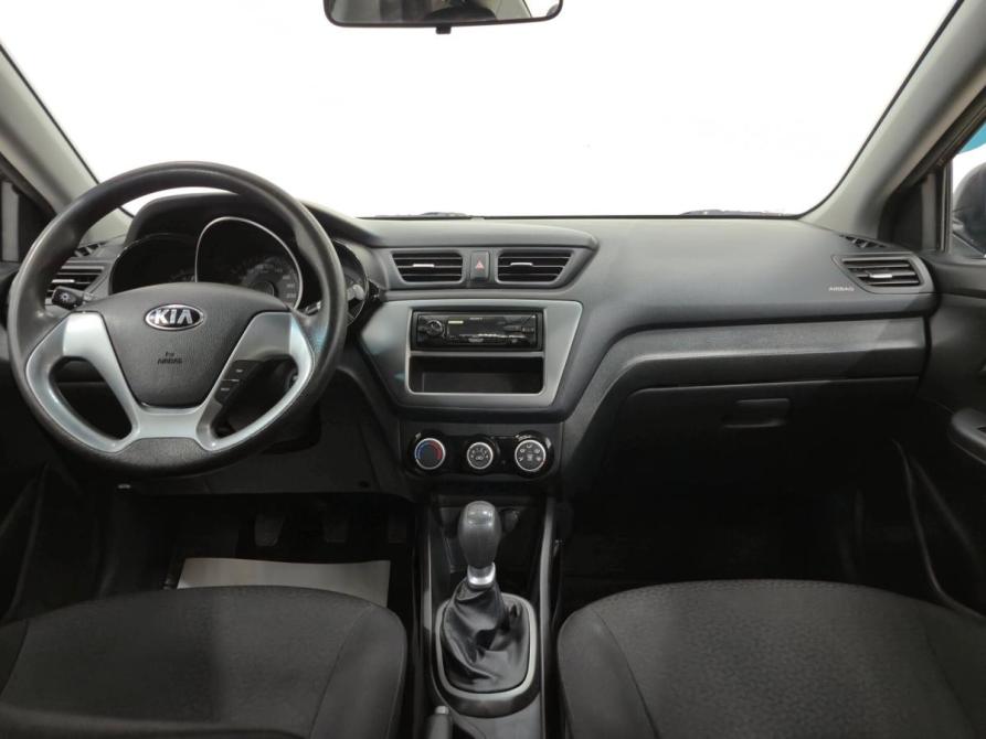 Kia Rio III Альметьевск  - изображение 10