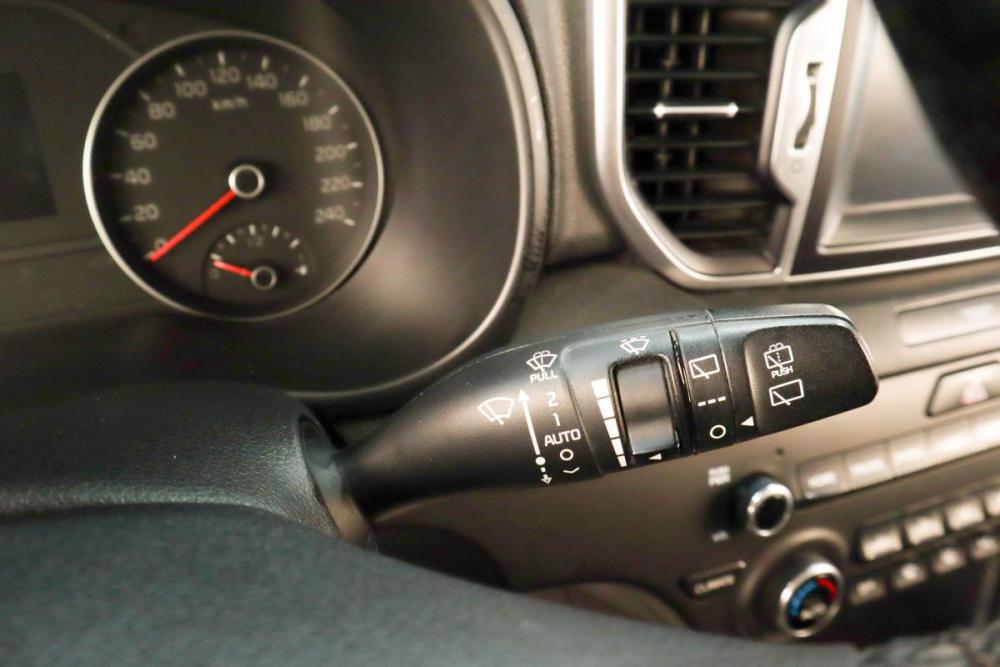 Kia Sportage IV Челябинск  - изображение 15