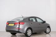 Kia Rio III Рестайлинг Красноярск  - изображение 31