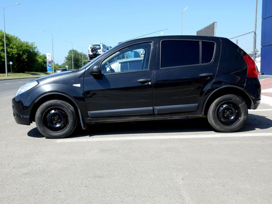 Renault Sandero I Иваново  - изображение 8