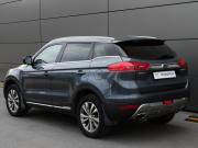 Geely Atlas I Москва  - изображение 25