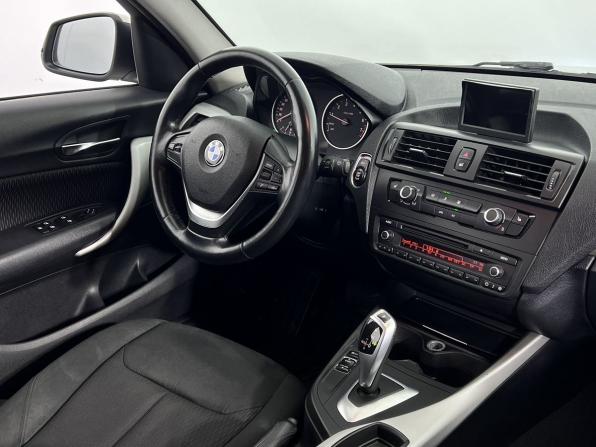 BMW 1 серии II (F20/F21) с пробегом 2012 года, цена 1 035 000 рублей, 212765 км, хэтчбек, Автокод Объявления