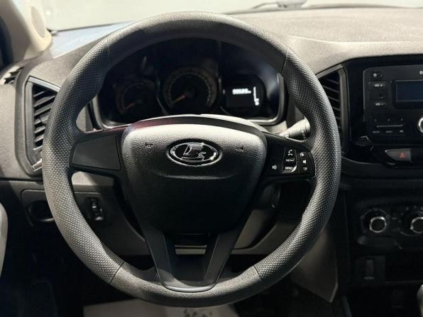 Lada (ВАЗ) XRAY I с пробегом 2019 года, цена 1 065 000 рублей, 99300 км, хэтчбек, Автокод Объявления