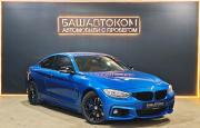 BMW 4 серии F32/F33/F36 Уфа  - изображение 25