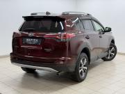 Toyota RAV4 IV (XA40) Рестайлинг Вологда  - изображение 24